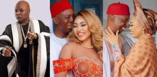 ‘Marriage Issues Aren’t for Social Media,’ Charly Boy Warns Ned Nwoko and Regina Daniels