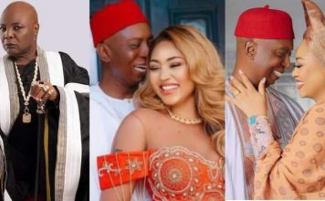 ‘Marriage Issues Aren’t for Social Media,’ Charly Boy Warns Ned Nwoko and Regina Daniels