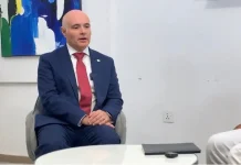 Israel Voices Concern Over Persistent Killings In Nigeria