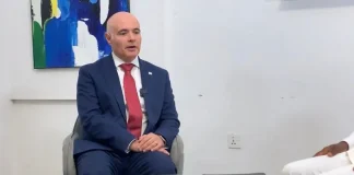 Israel Voices Concern Over Persistent Killings In Nigeria