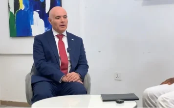 Israel Voices Concern Over Persistent Killings In Nigeria