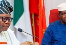 Senate Leader Bamidele Rejects Any Move to Oust Akpabio