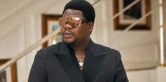 Mr Macaroni Dismisses Rape Accusation, Blames ‘Tinubu’s Supporter’ for False Claims