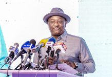 CTC Showcases Africa’s Legal System as a Hub for Investor Confidence, Keyamo Says