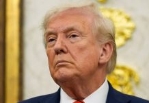 TRUMP: A RAMPAGING BULL IN A CHINA SHOP