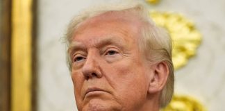 TRUMP: A RAMPAGING BULL IN A CHINA SHOP