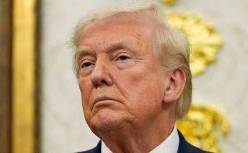 TRUMP: A RAMPAGING BULL IN A CHINA SHOP