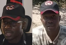 Update: ISWAP Terrorists Kill Nigerian Army Brigade Commander