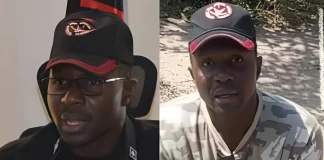 Update: ISWAP Terrorists Kill Nigerian Army Brigade Commander