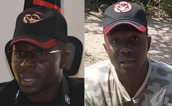 Update: ISWAP Terrorists Kill Nigerian Army Brigade Commander