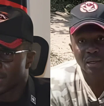 Update: ISWAP Terrorists Kill Nigerian Army Brigade Commander