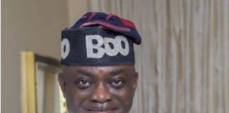 Rep Oke Funds Scholarships for 420 Students in Technical Studies in Osun