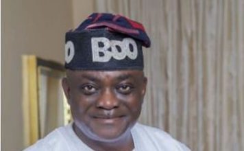 Rep Oke Funds Scholarships for 420 Students in Technical Studies in Osun