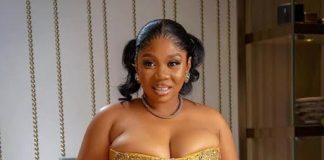 Wumi Toriola Responds After Critics Mock Her for Having Only One Child