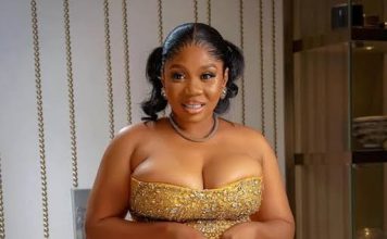 Wumi Toriola Responds After Critics Mock Her for Having Only One Child