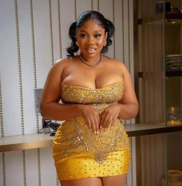Wumi Toriola Responds After Critics Mock Her for Having Only One Child