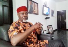 Why I Lost My Polling Unit in Anambra – Moghalu Speaks Out