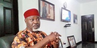 Why I Lost My Polling Unit in Anambra – Moghalu Speaks Out