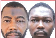Court Schedules January 15 for Trial of Alleged Ansaru Leaders in DSS Custody