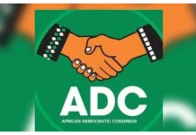 2027 Elections: Imo ADC Leadership Meets LG Chairmen and Party Members