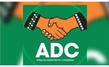 2027 Elections: Imo ADC Leadership Meets LG Chairmen and Party Members