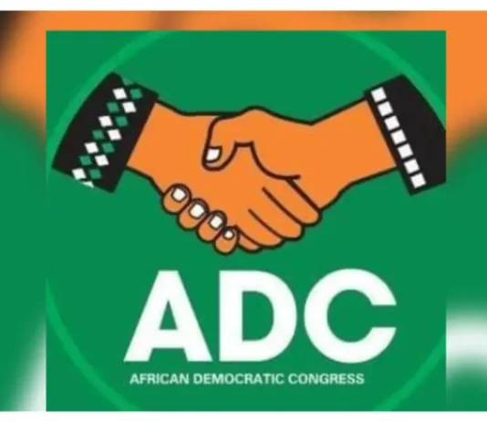 2027 Elections: Imo ADC Leadership Meets LG Chairmen and Party Members