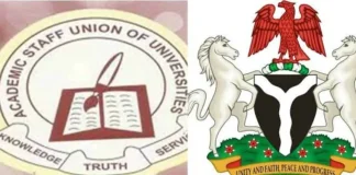 ASUU Blasts FG Over Selective Implementation of Agreements, Issues Fresh Warning