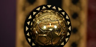 CAF Announces Rabat as Venue for 2025 Awards, Sets Celebration Date
