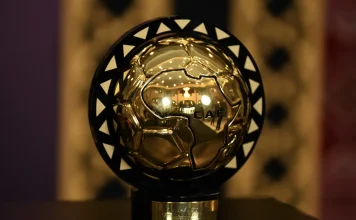 CAF Announces Rabat as Venue for 2025 Awards, Sets Celebration Date