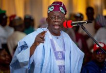 President Tinubu Delivers Keynote at Nigerian Gas Exporters Conference