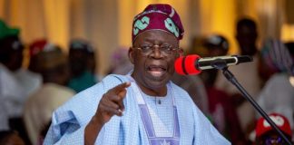President Tinubu Delivers Keynote at Nigerian Gas Exporters Conference