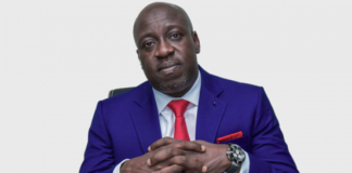 “ADC Sounds Alarm: If INEC Conducted the Anambra Poll, 2027 Looks Bleak”