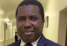 INEC Chairman Amupitan Linked To Legal Opinion On Religious Violence — Intersociety Claims