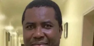 INEC Chairman Amupitan Linked To Legal Opinion On Religious Violence — Intersociety Claims