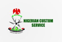 Customs Revenue Soars: Port Harcourt Command Hits N33.75 Billion in a Month