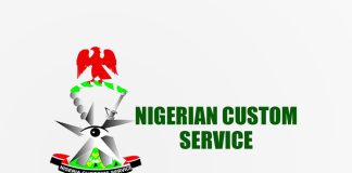 Customs Revenue Soars: Port Harcourt Command Hits N33.75 Billion in a Month