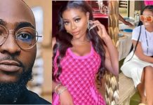Sophia Momodu Addresses Imade’s Absence from Davido’s Birthday Celebration