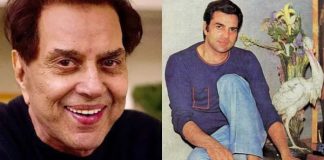 Indian Film Icon Dharmendra Passes Away at 89