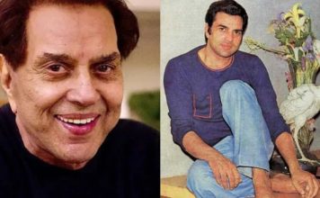 Indian Film Icon Dharmendra Passes Away at 89