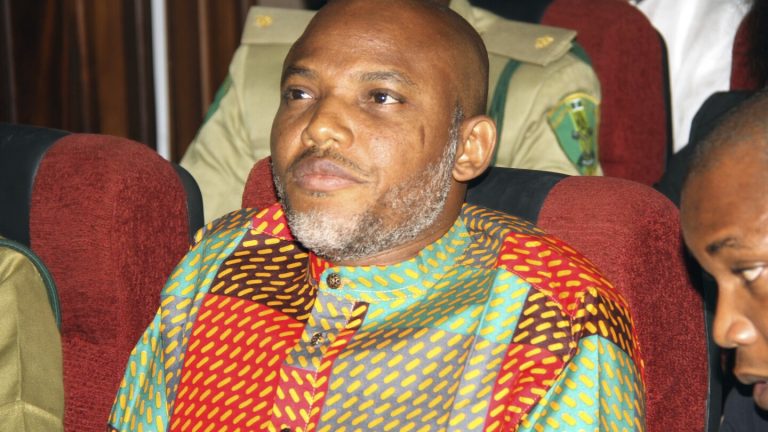 Judgment Delivered: Nnamdi Kanu Guilty on Counts One to Three