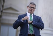 Nigeria Not Taking It Seriously,’ Says US Congressman Amid Trump’s Threat