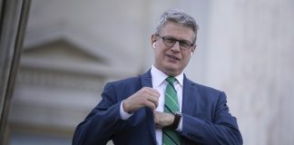 Nigeria Not Taking It Seriously,’ Says US Congressman Amid Trump’s Threat