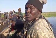 Troops Foil ISWAP Dawn Raid in Lake Chad, Eliminate Multiple Terrorists