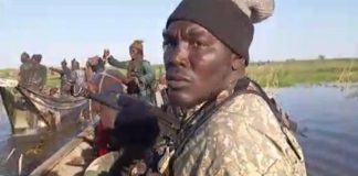 Troops Foil ISWAP Dawn Raid in Lake Chad, Eliminate Multiple Terrorists