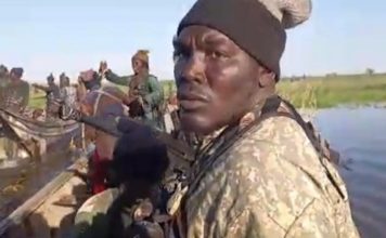 Troops Foil ISWAP Dawn Raid in Lake Chad, Eliminate Multiple Terrorists