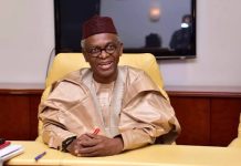 Zamfara 2025: El-Rufai Pledges ADC’s Commitment to Security and Economic Revival