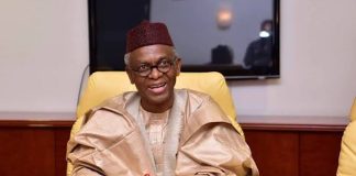 Zamfara 2025: El-Rufai Pledges ADC’s Commitment to Security and Economic Revival
