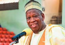 Kano to Produce Highest APC Membership Numbers Again – Ganduje