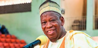 Kano to Produce Highest APC Membership Numbers Again – Ganduje