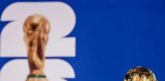 FIFA Confirms 2026 World Cup Pots as Draw Countdown Begins